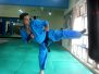 Renshi Abhishek Thakar 