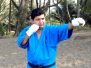 Renshi Jasmine Makwana 