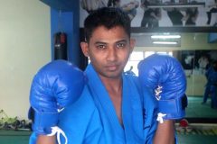 Renshi Jatin Naik 