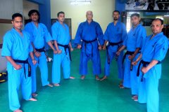 MMA - Karate Kudo Group