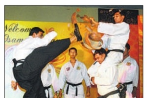 Hindustan Times 12 July 2011
