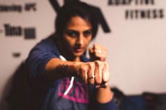 Megha Vora