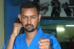 Sensei Mehul Dedhia 