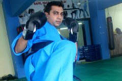 Mehul Karate Kudo