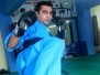 Mehul Karate Kudo
