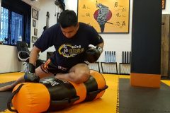 Mehul MMA