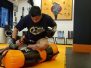 Mehul MMA
