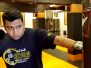 Mehul MuayThai Kickboxing
