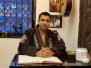 Mehul Vora @ Office