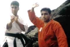 Mehul Vora - Golden Years