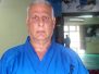 Hanshi Percy Bahmani 