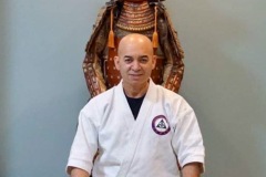 Seibukan Jujutsu