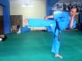 Renshi Shaheen Khan 