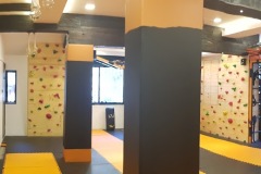 Vile Parle Training Center