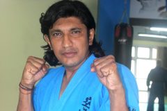 Renshi Vipul Suru 