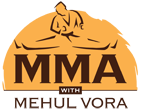 MMA with Mehul Vora - The Sensational Sensei
