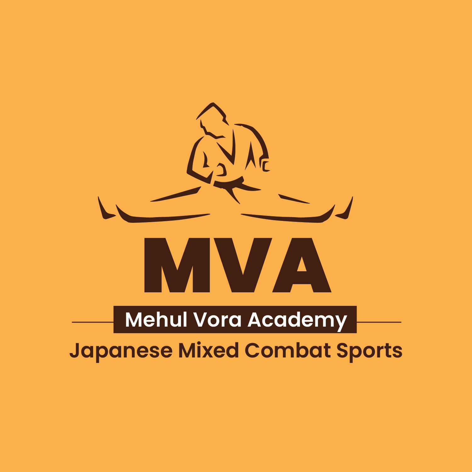 MMA with Mehul Vora - The Sensational Sensei