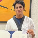 Sensei Pranshu Vora